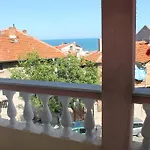 فندق Bobchev سوزوبول