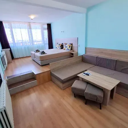 Hotel Bobchev Sozopol