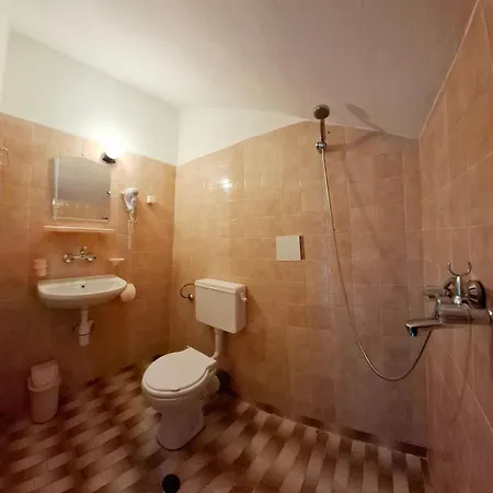 Hotel Bobchev