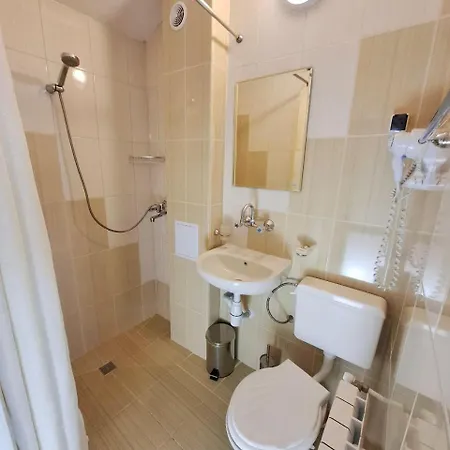 Hotel Bobchev *