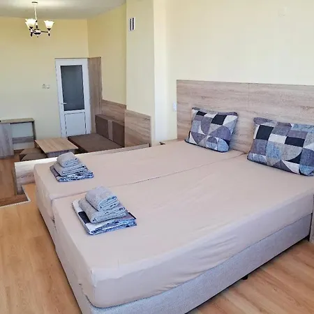 Hotel Bobchev Sozopol