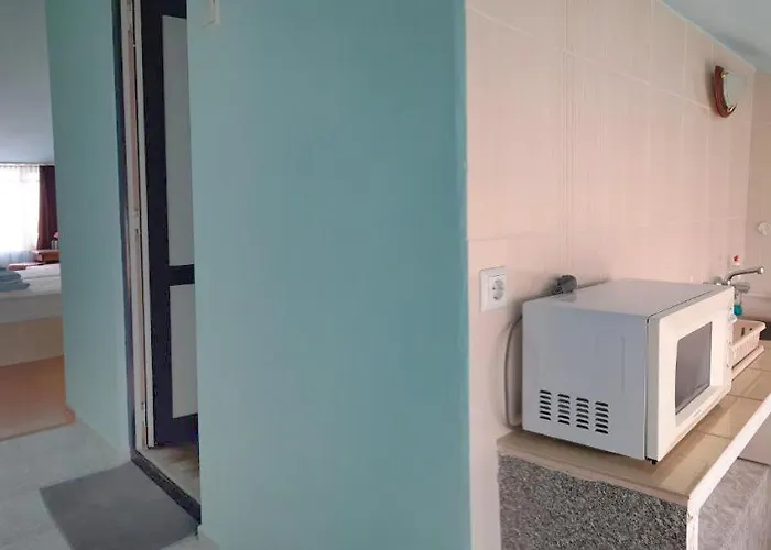 Hotel Bobchev Sozopol