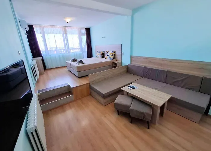 Хотел Bobchev Созопол