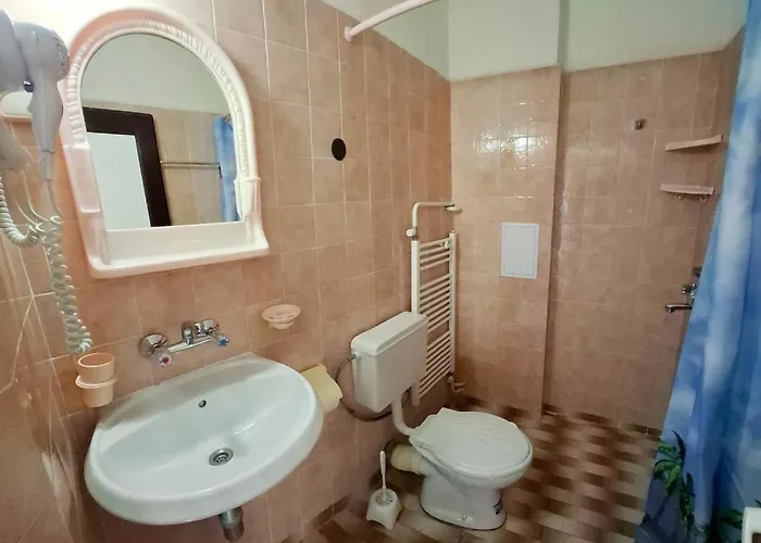 Bobchev Hotel Sozopol