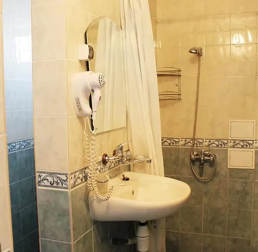 Bobchev Hotel Sozopol