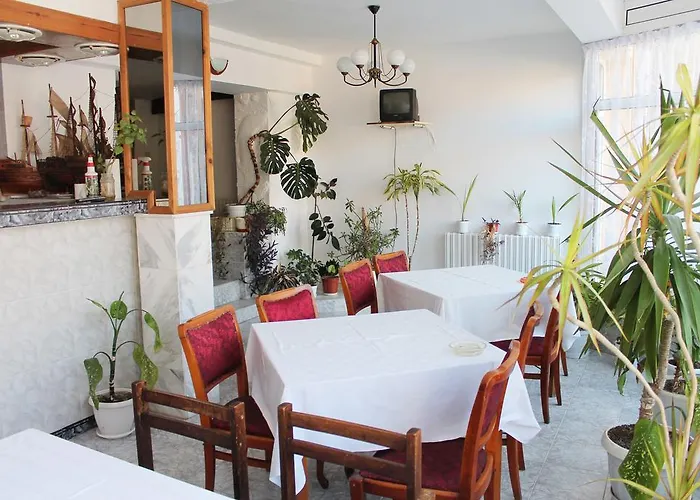 Bobchev Хотел *