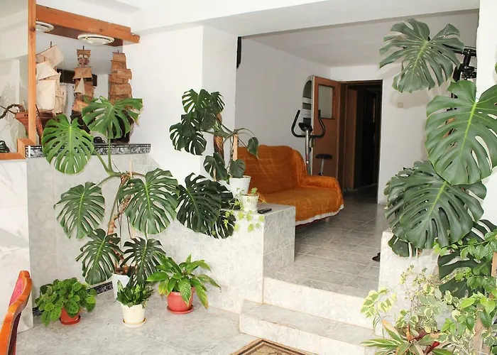 Bobchev Хотел *